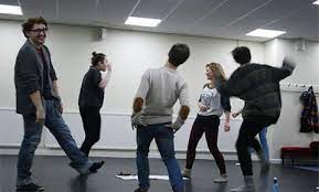 Theaterspelletjes