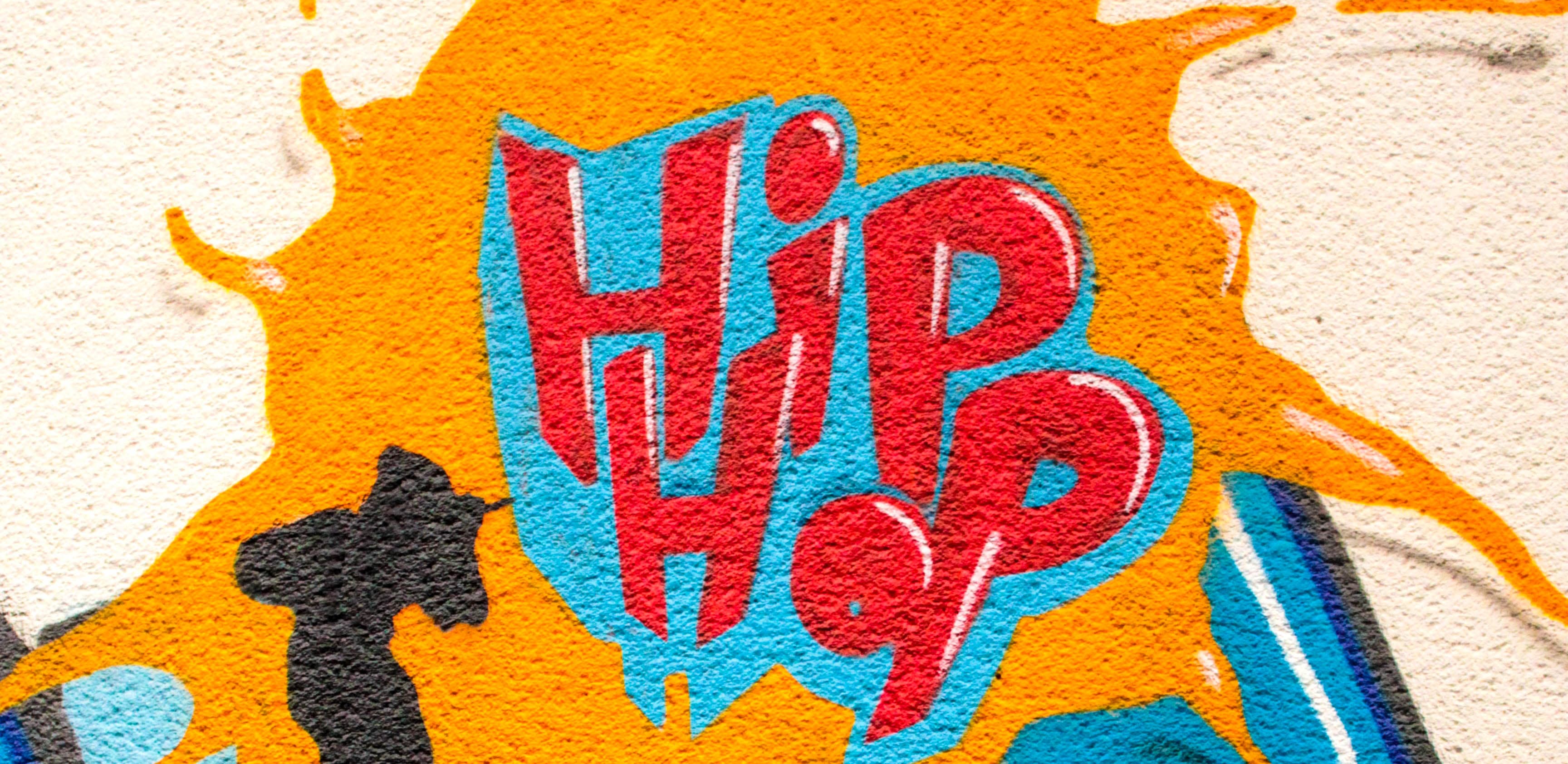 Teambuilding Hip Hop