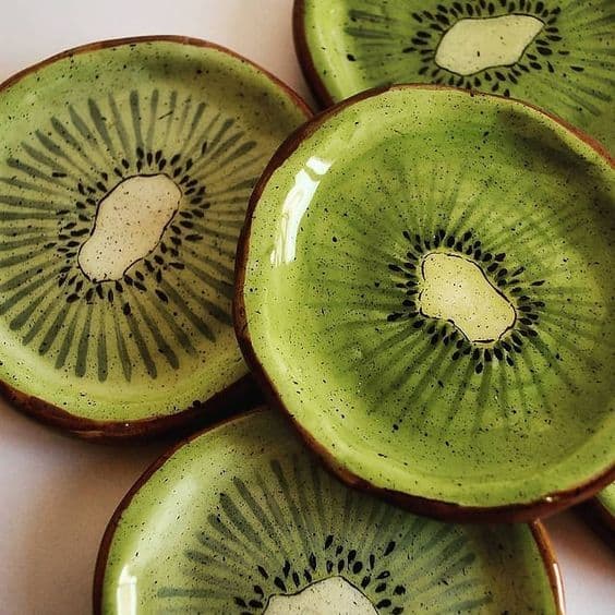 Workshop tapas bowls from clay - Header