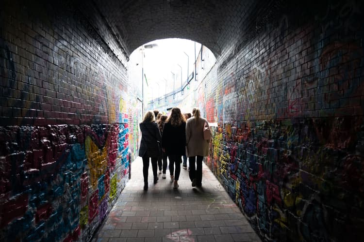 Gent: Hidden Gem Tour - Header