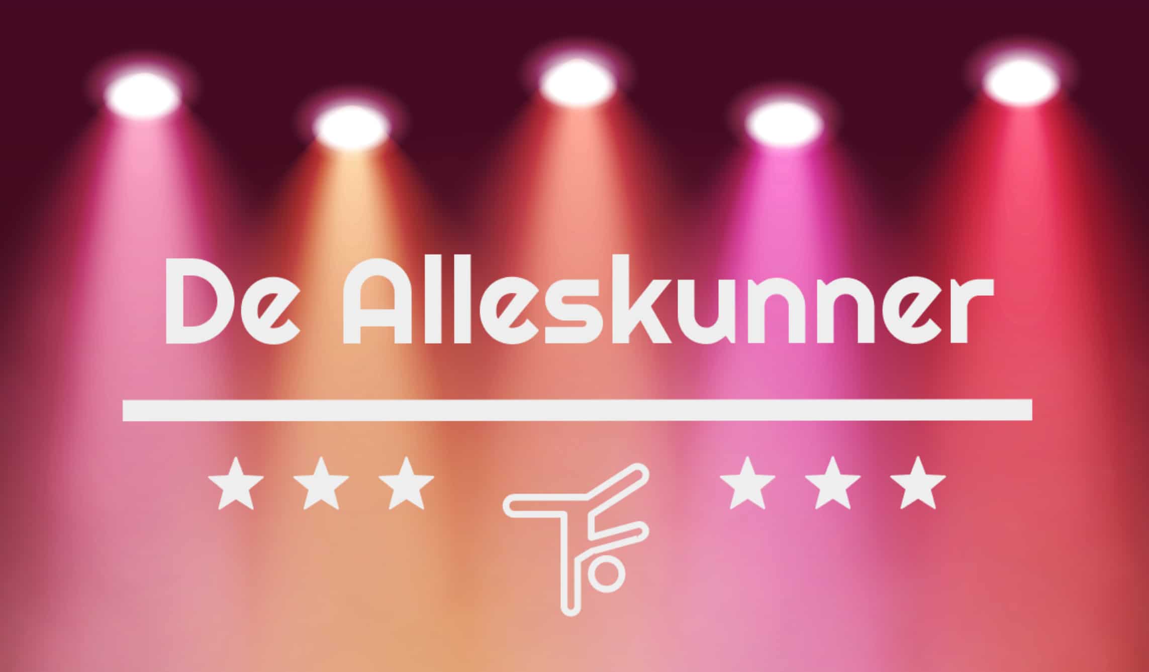 De Alleskunner