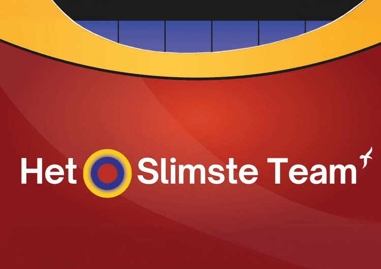 Het Slimste Team - Header