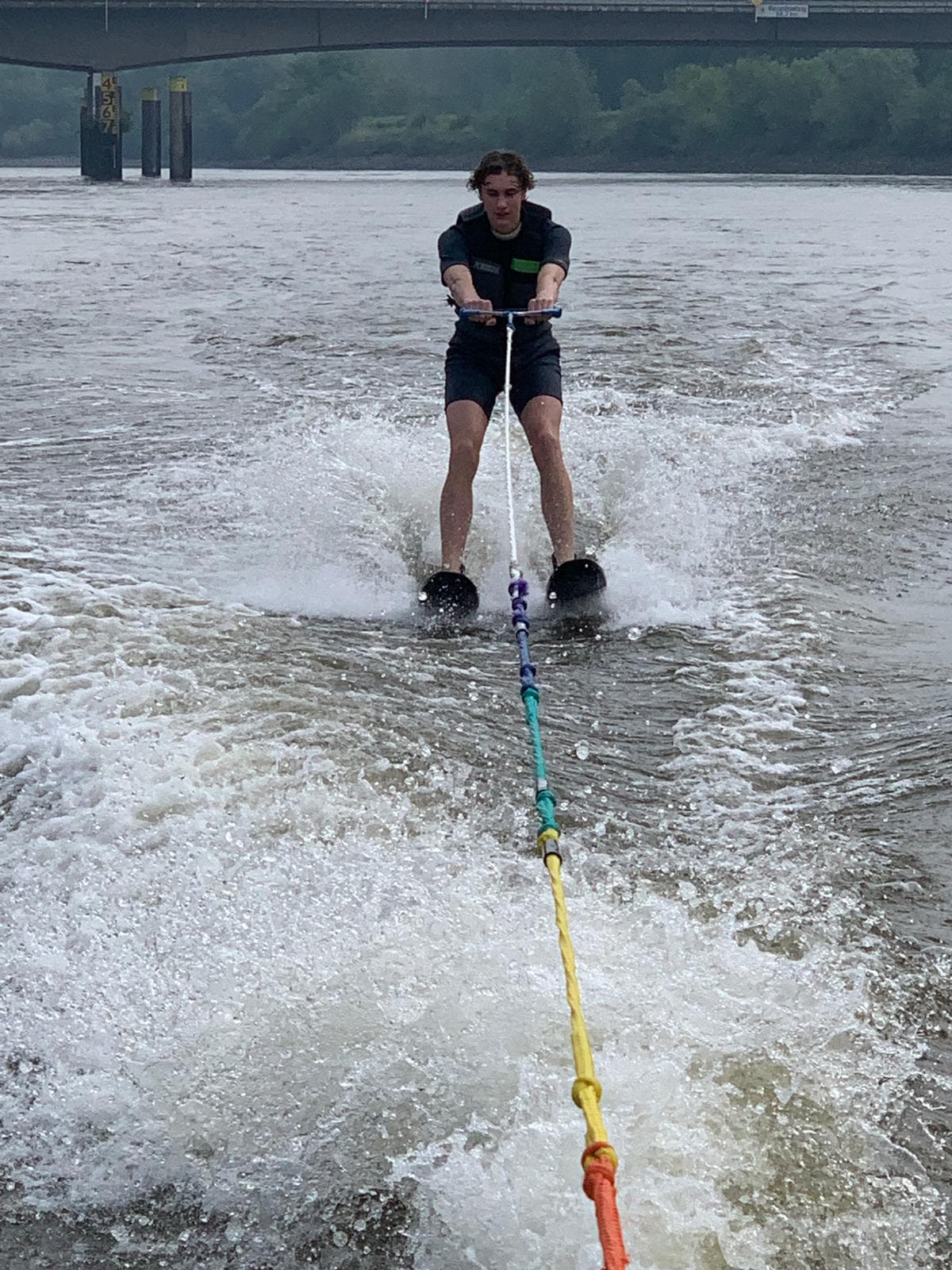 Waterski en wakeboard header image