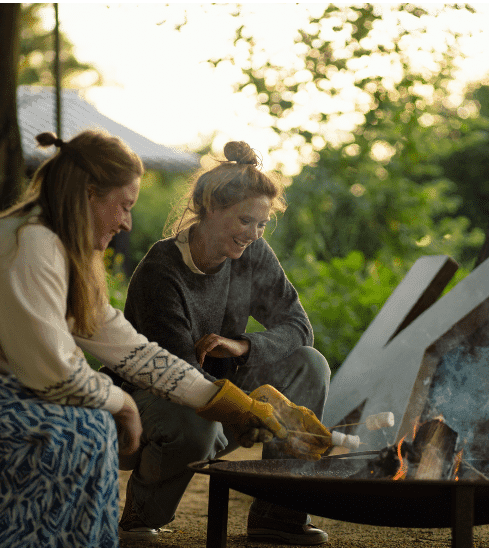 EXPEDITIE VUURMAKEN header image