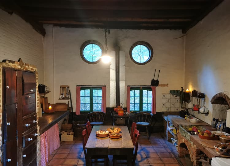 Retro seizoenskoken: Een culinaire reis naar de 19de eeuw - Header
