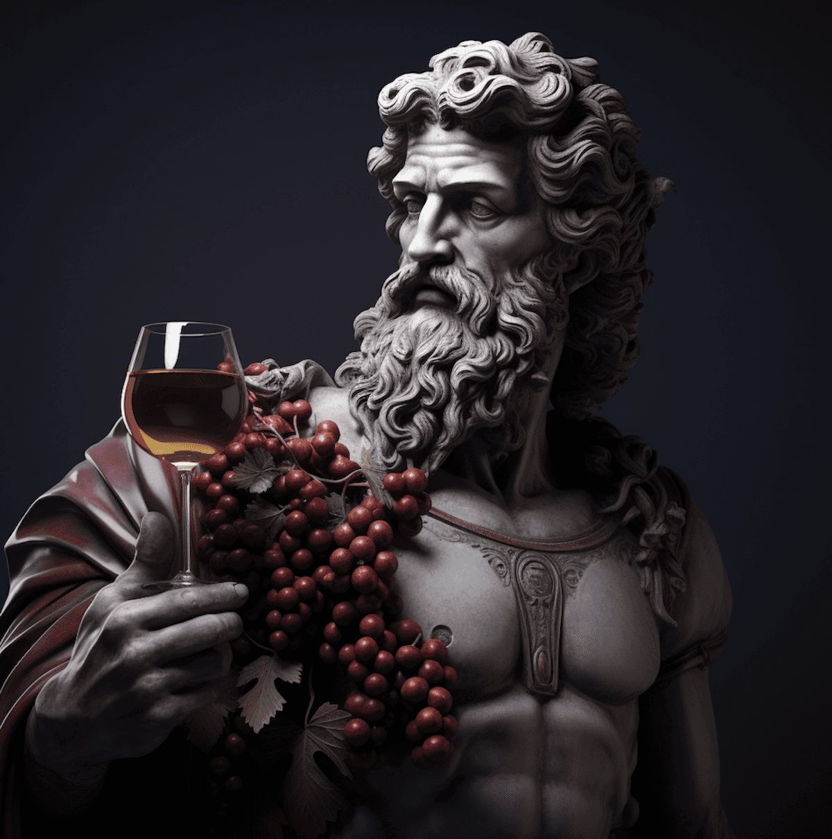 Bacchus’ Antwerpse wijnkroegen in 1580 header image