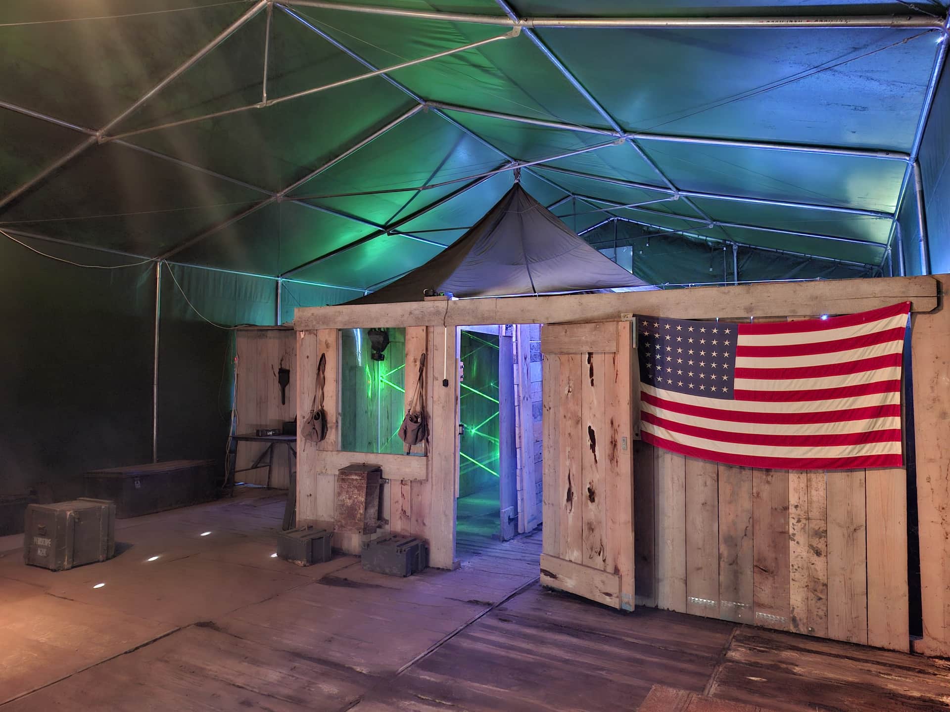 Escape room in Ronse header image