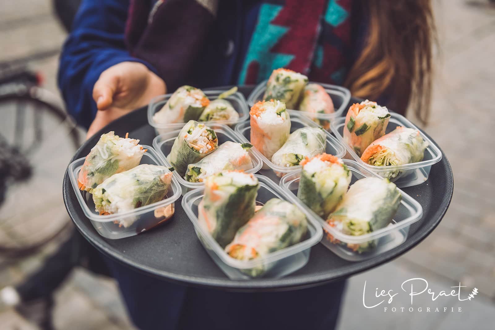Asian Food Tour Antwerp header image