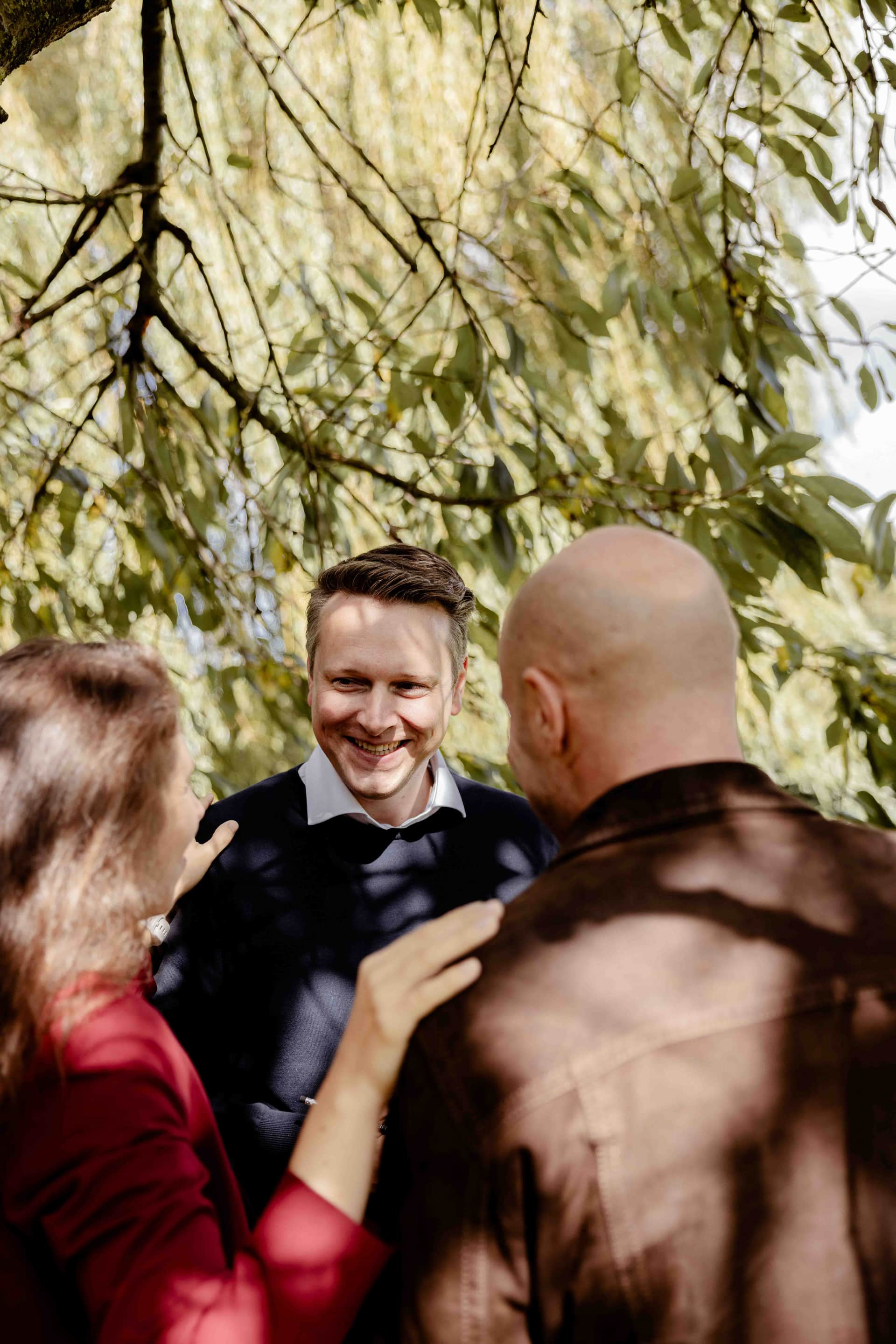 Zo verbonden zag je je team nog nooit header image