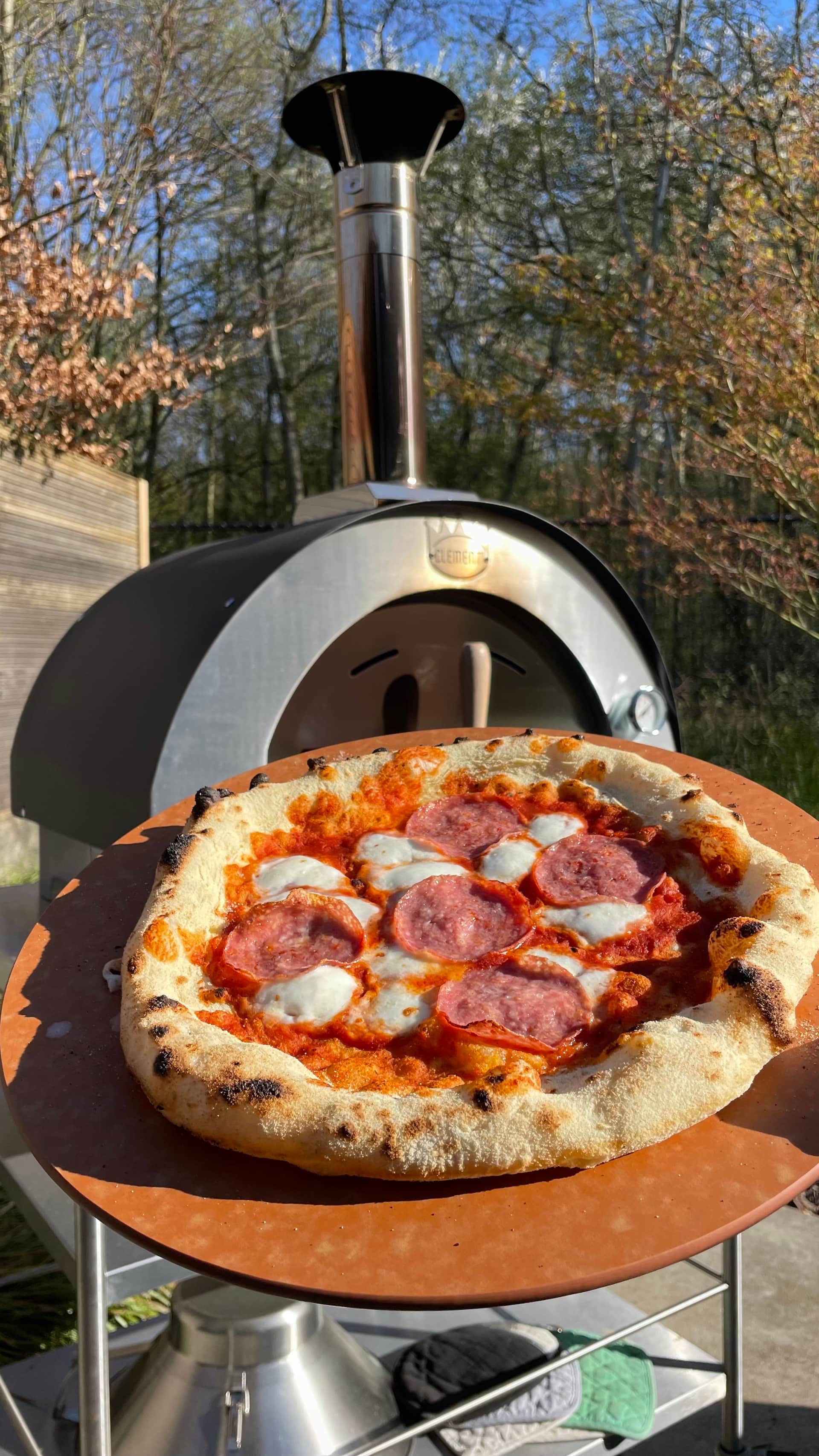 Fête de la Pizza header image