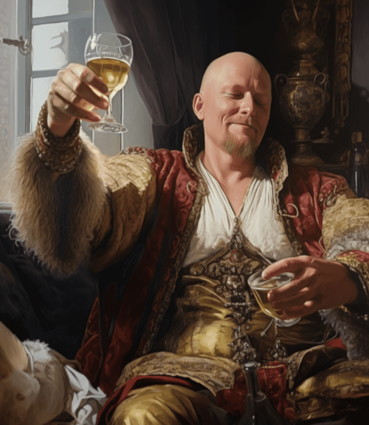 Historische wijnwandeling: van de Romeinen tot de Middeleeuwen header image