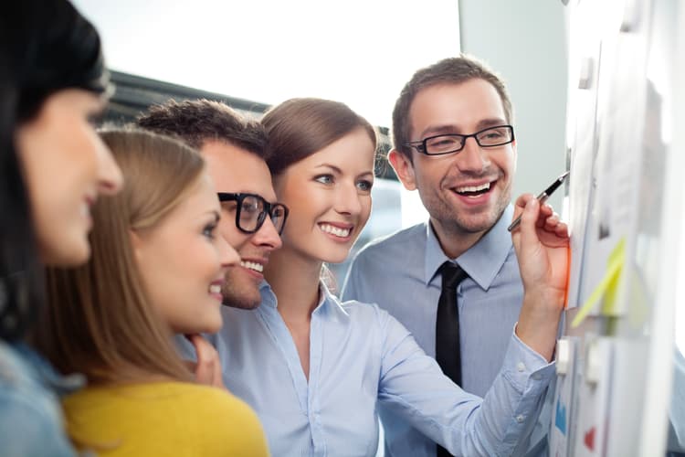 Herbekijk uw HR als een winnend businessmodel - Header
