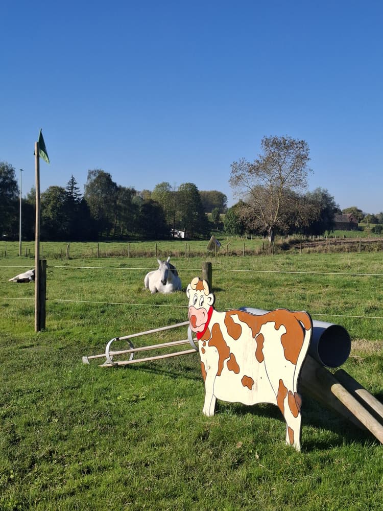 Meadow Golf - Header