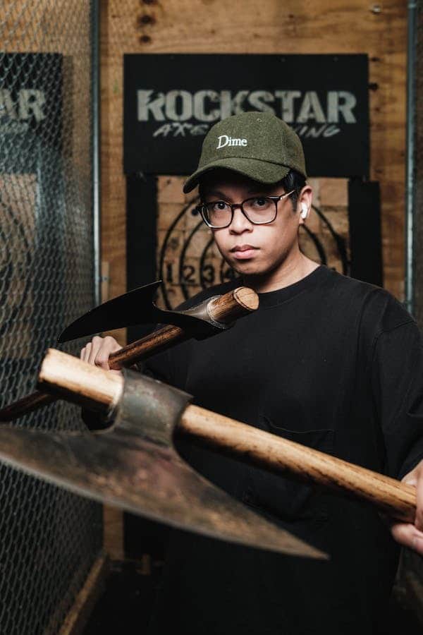 Lancer de hache header image