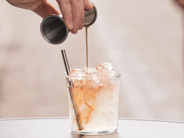 Workshop Mocktails - Header