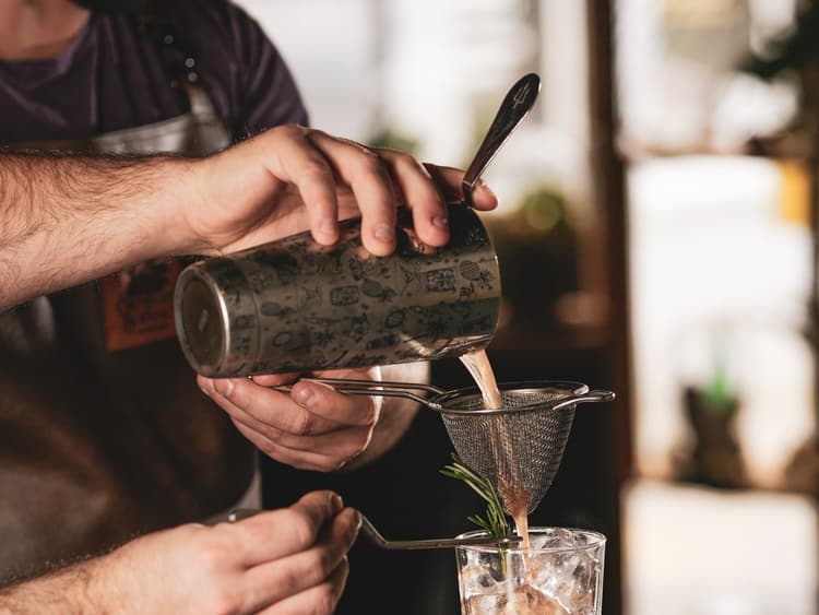 Cocktailworkshop! - Header