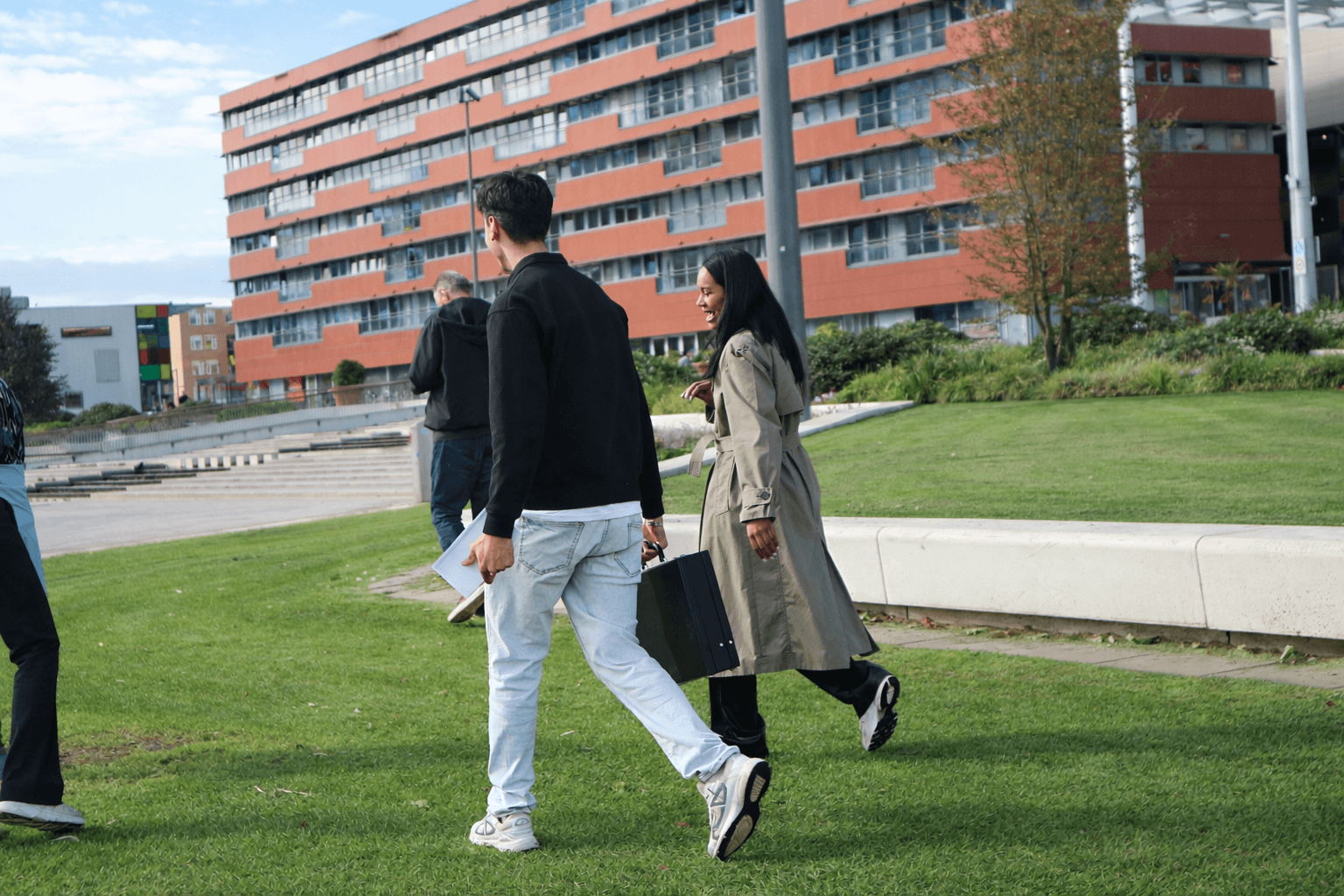 Stadsspel: De Saboteur header image