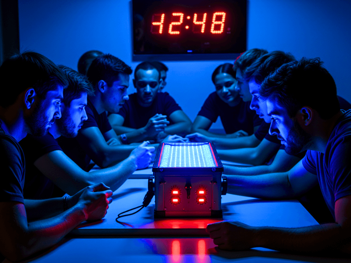 Escape Box header image