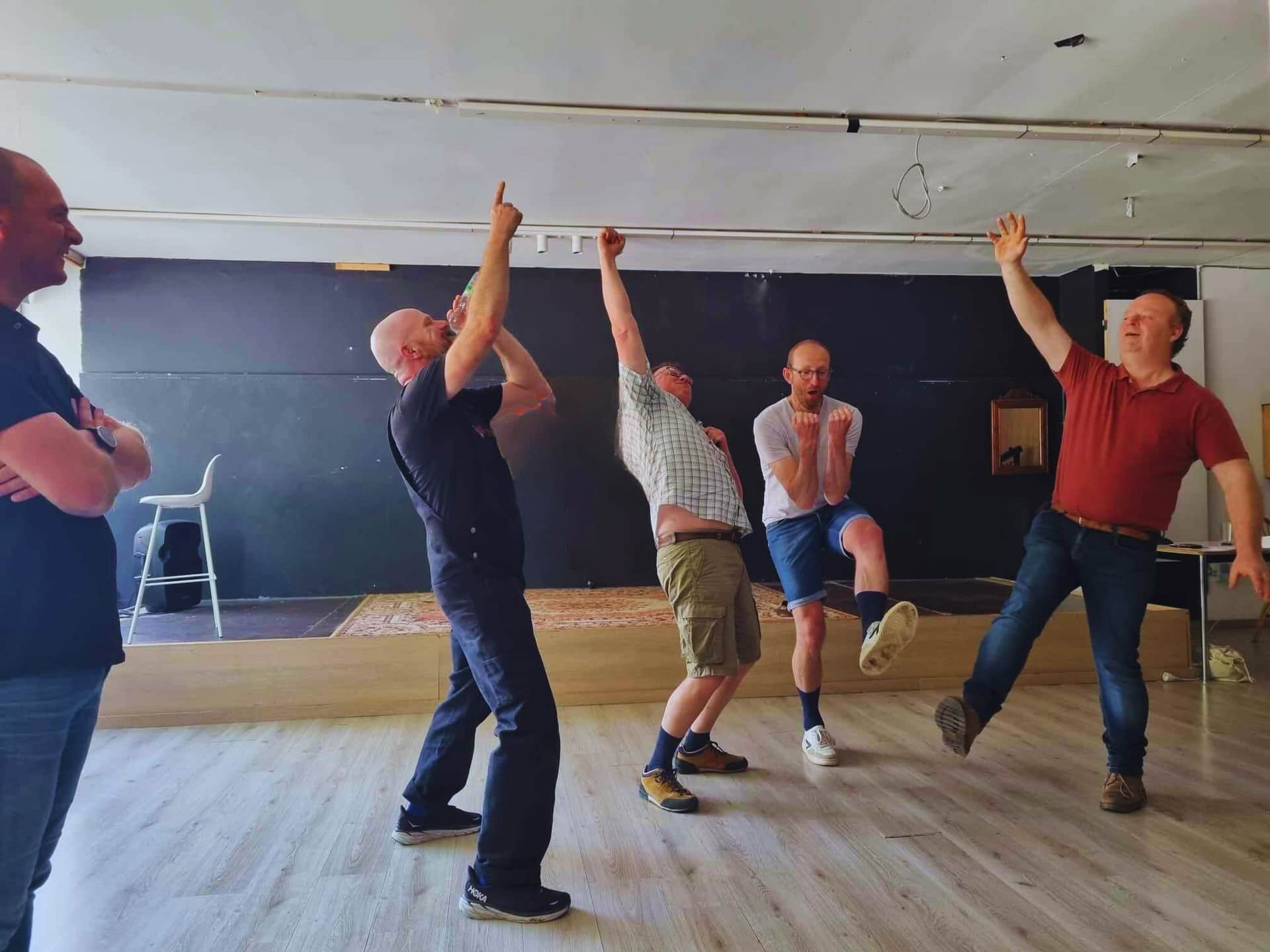 Rire sans Script header image