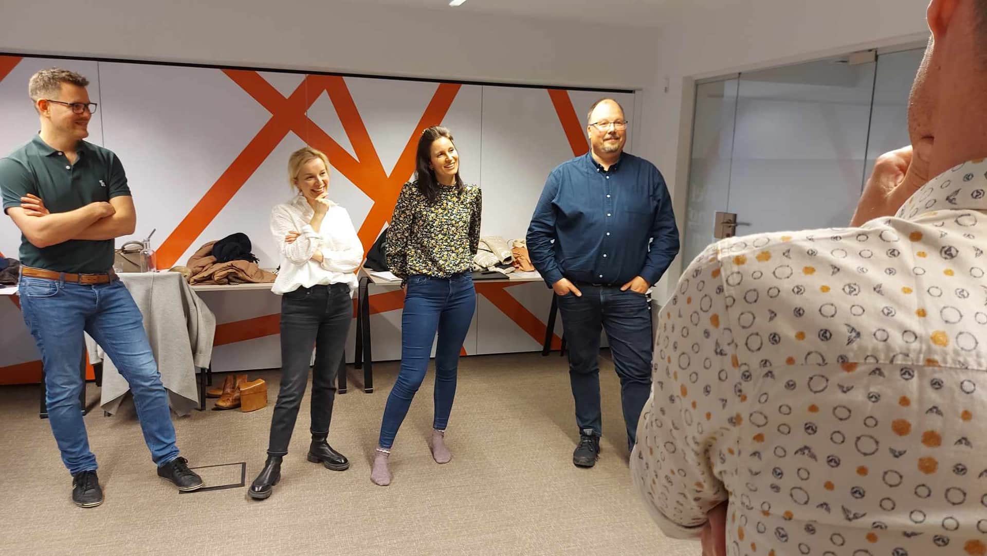 Humor Effect header image