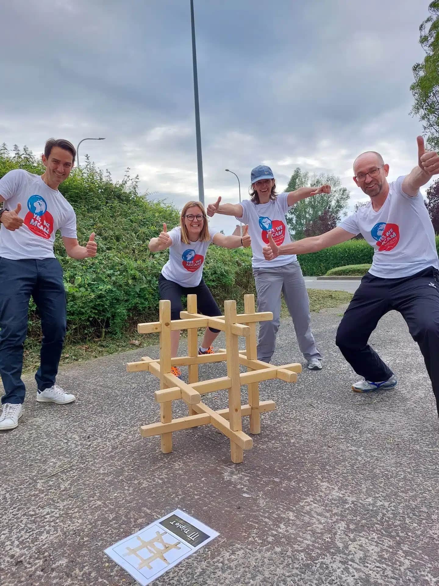 Team Trophy header image