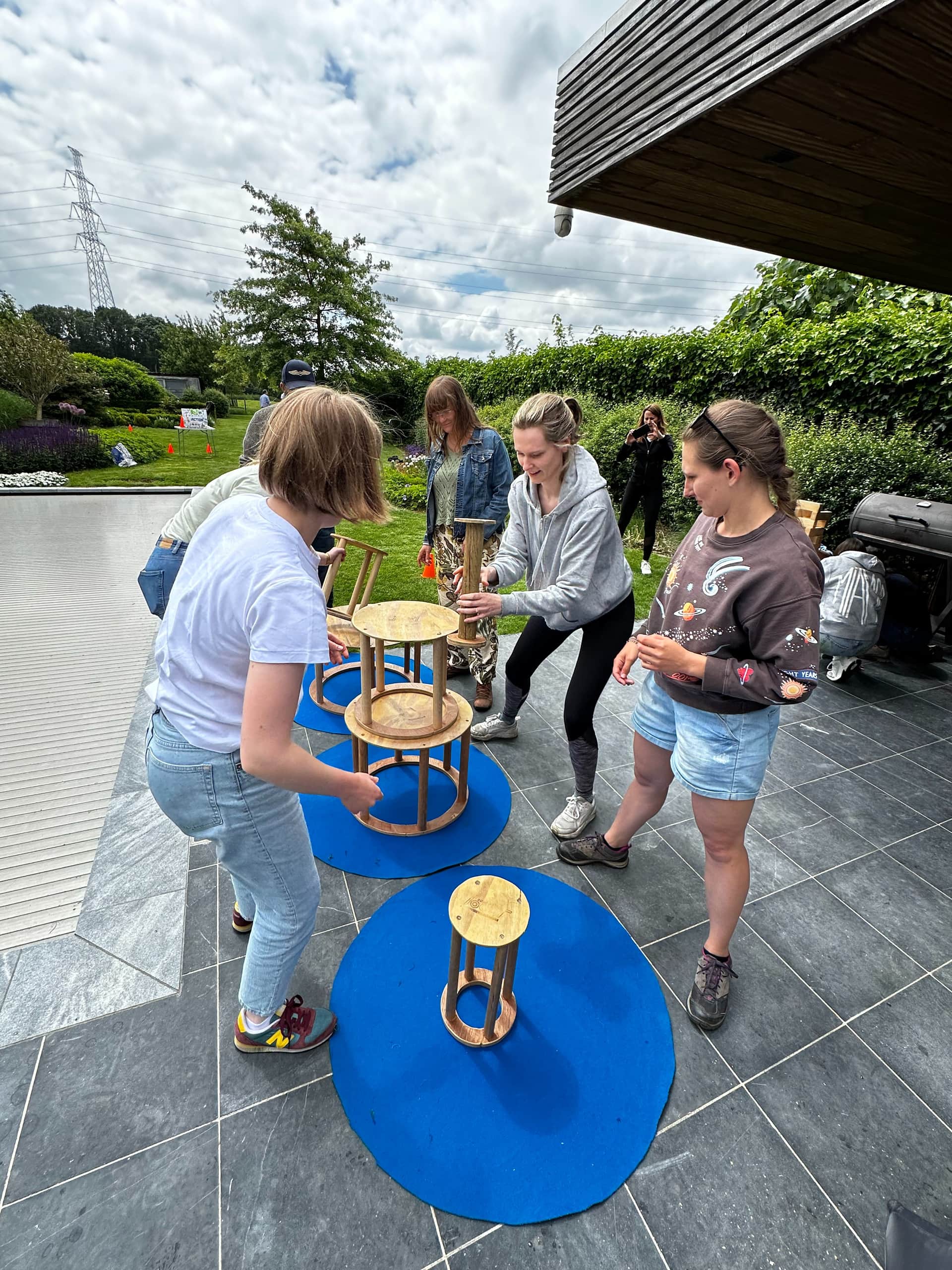 Saboteur sans frontières header image