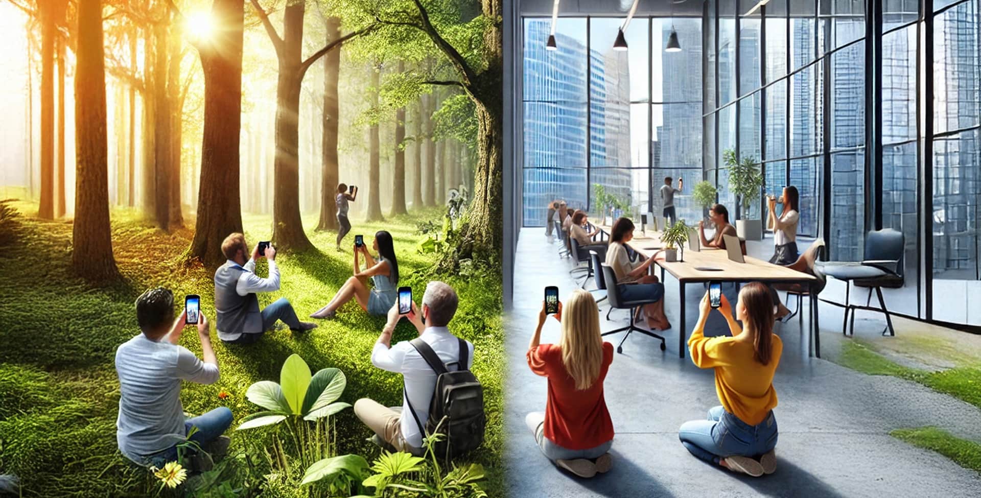 Workshop: Making it click! header image