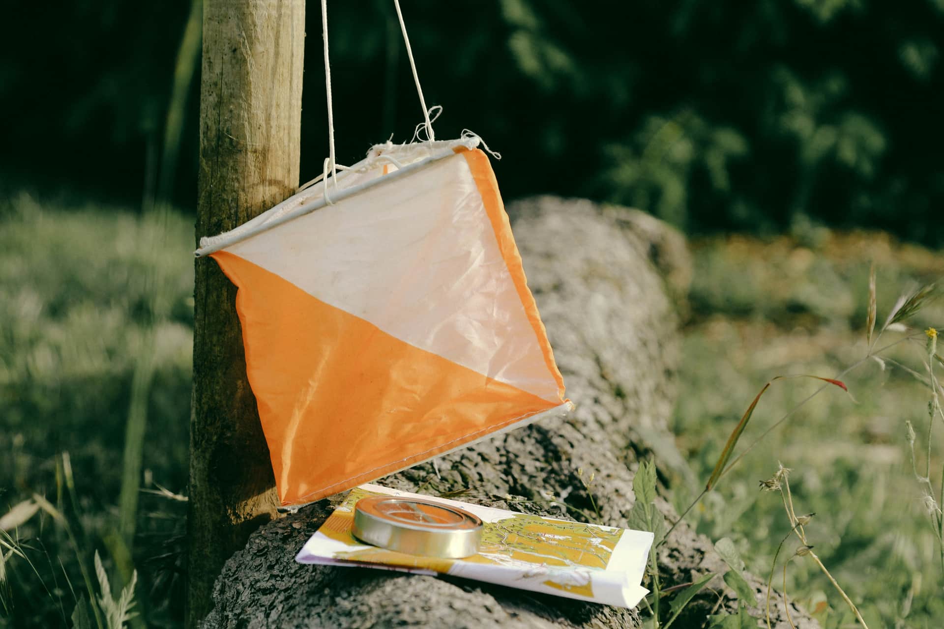 Go4orienteering @ Middelkerke header image