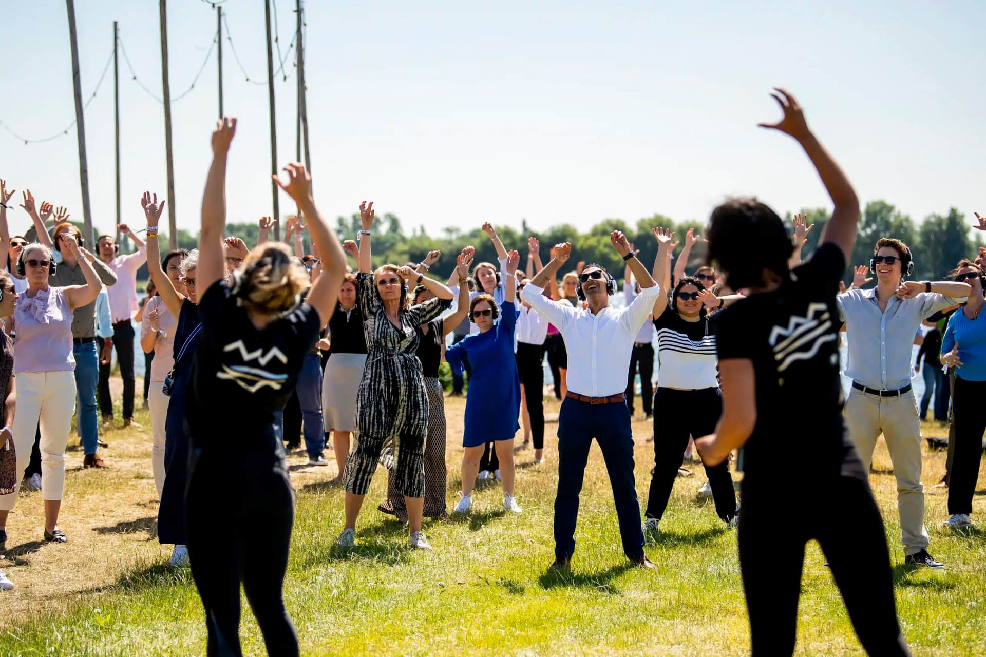 Middelkerke FEST header image