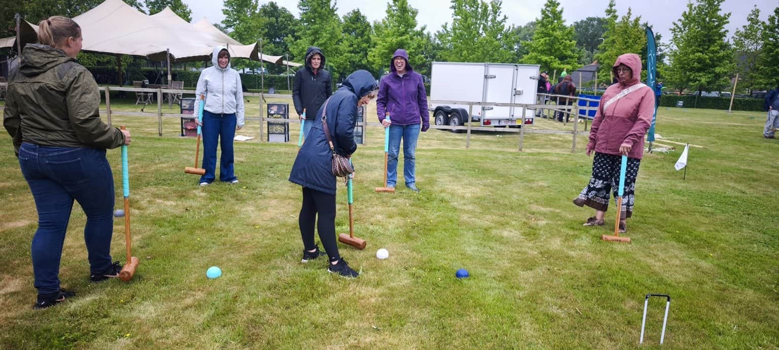 The Golf Games header image