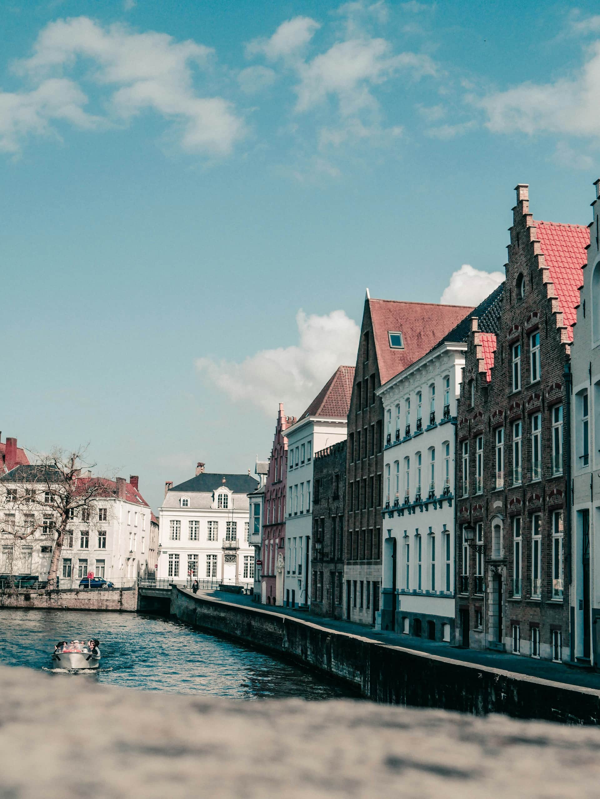 Taste the best of Bruges header image