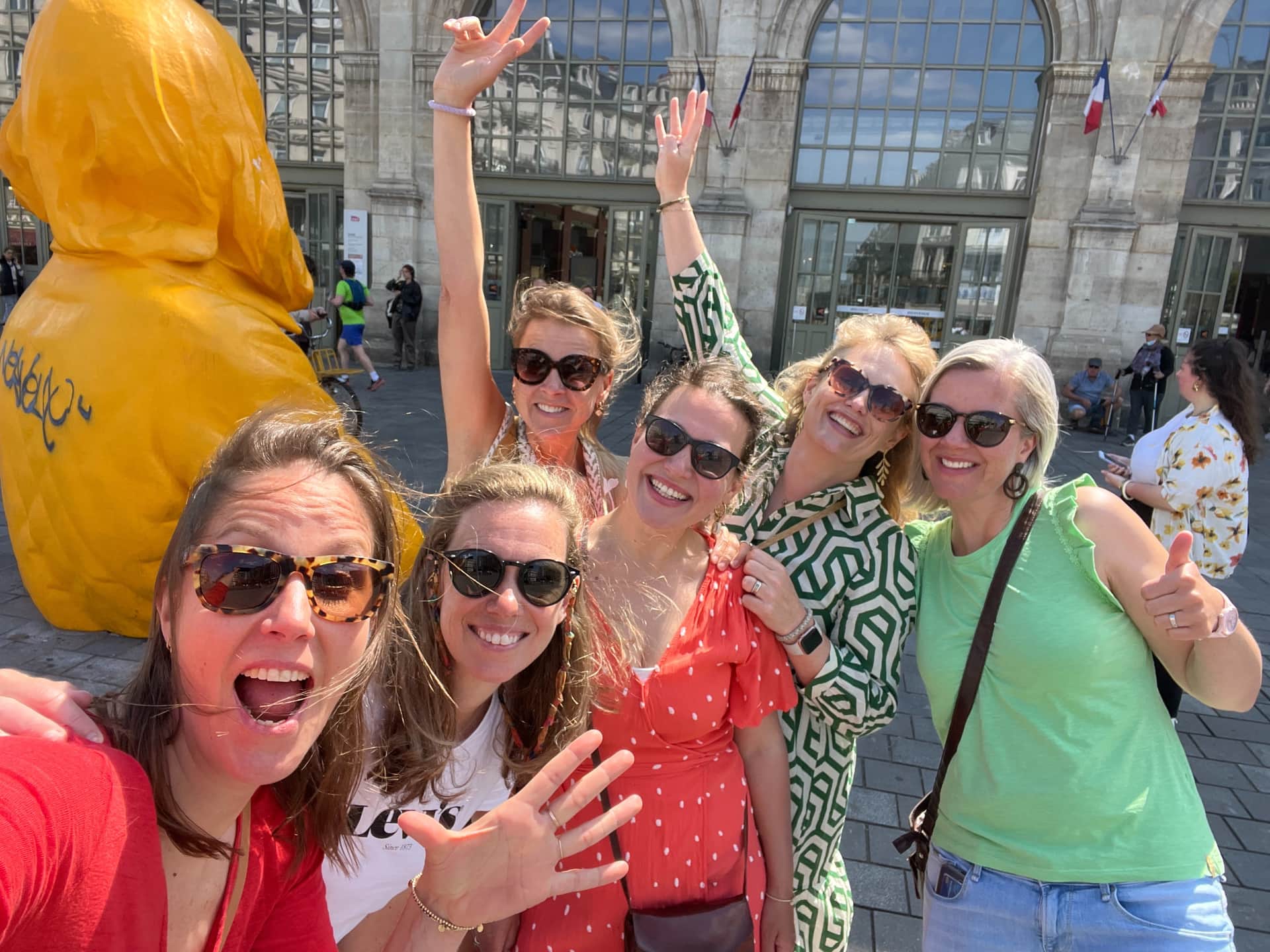 Crazy Trail, le jeu le plus fou, hilarant et passionnant qui soit! header image