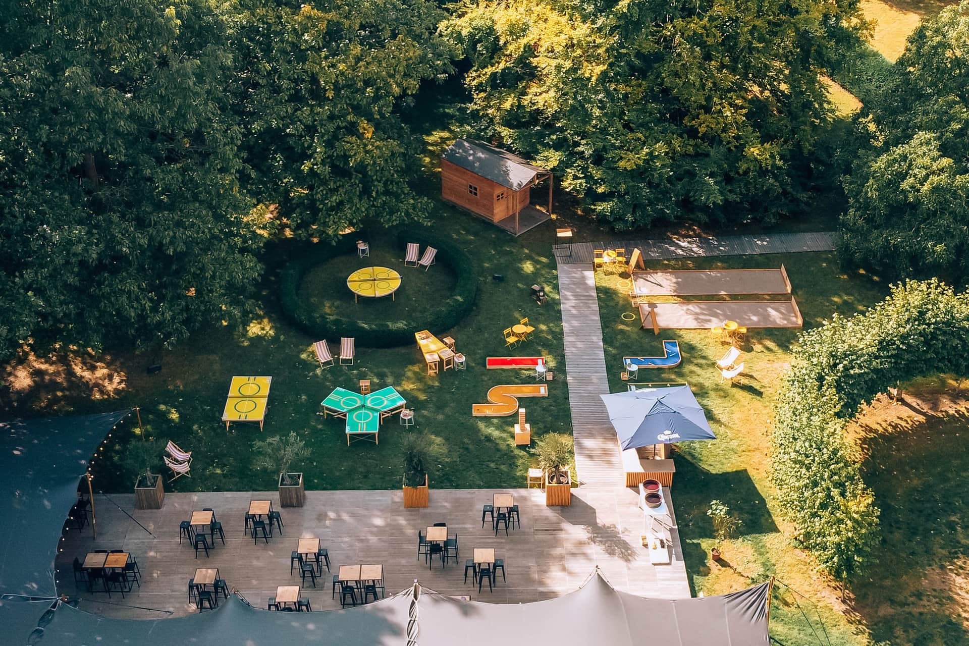 Discovery Playground header image