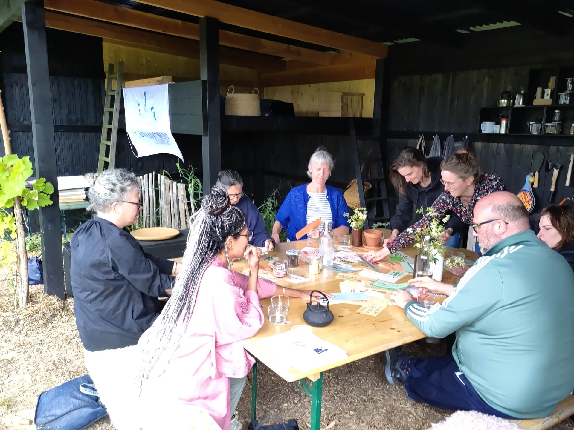 La formule header image