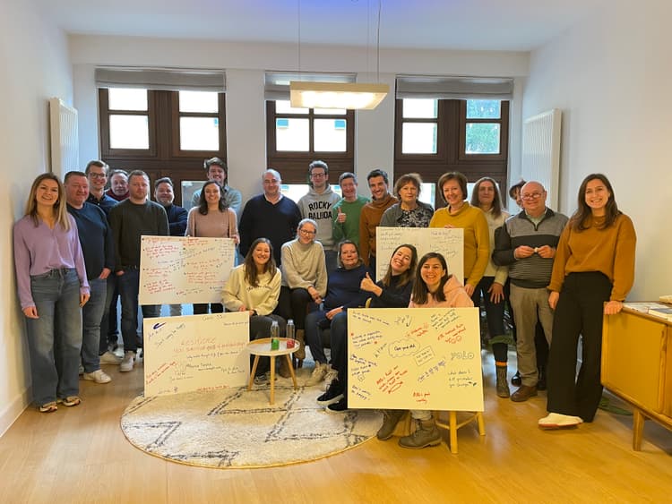 Resilience Boost - Stronger Together Under Pressure - Header