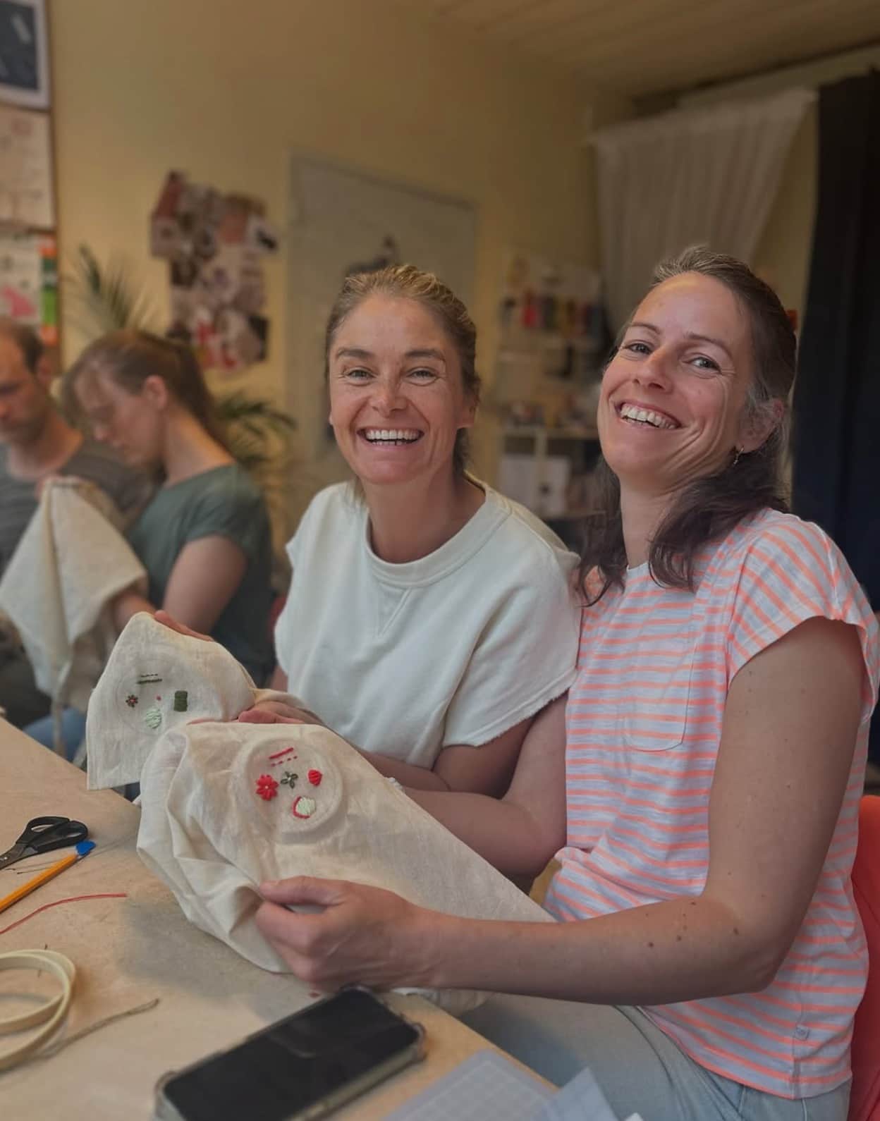 Borduren met een twist header image