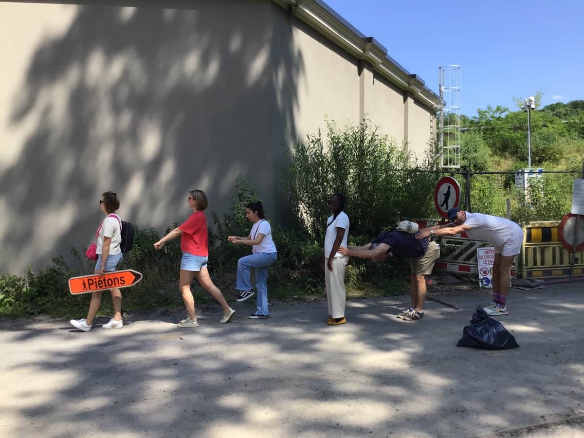 The ClimateGame header image