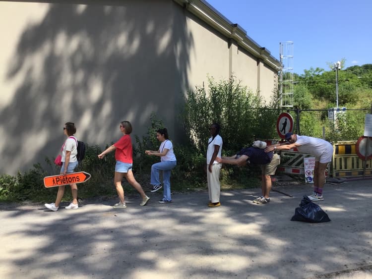 ClimateGame - Header