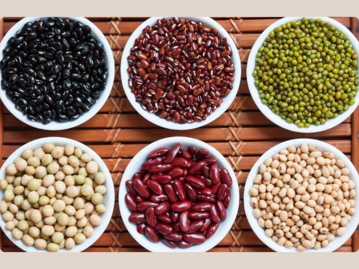 Smaken van Georgië: Peulvruchten header image