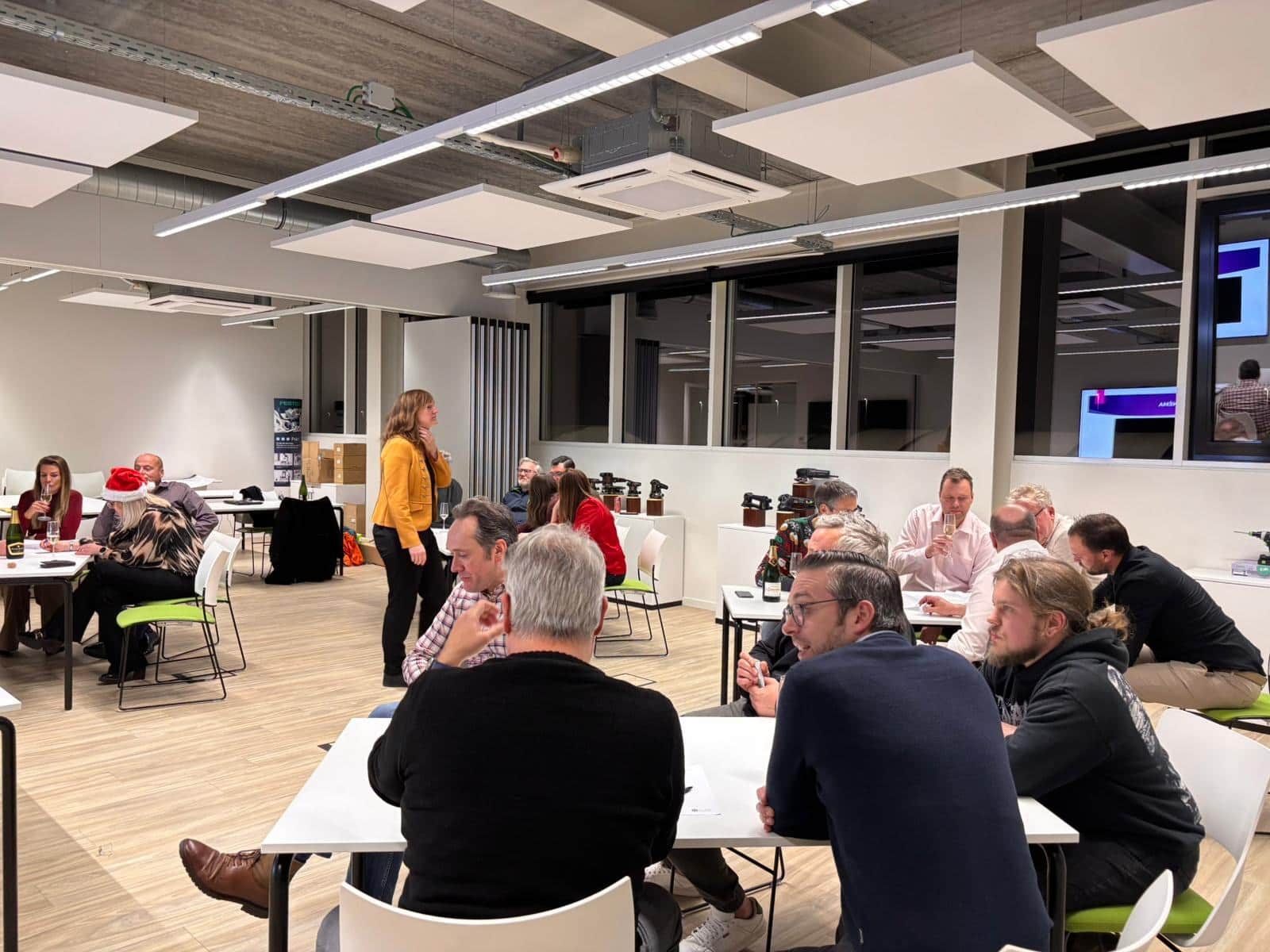 Funky Quiz header image