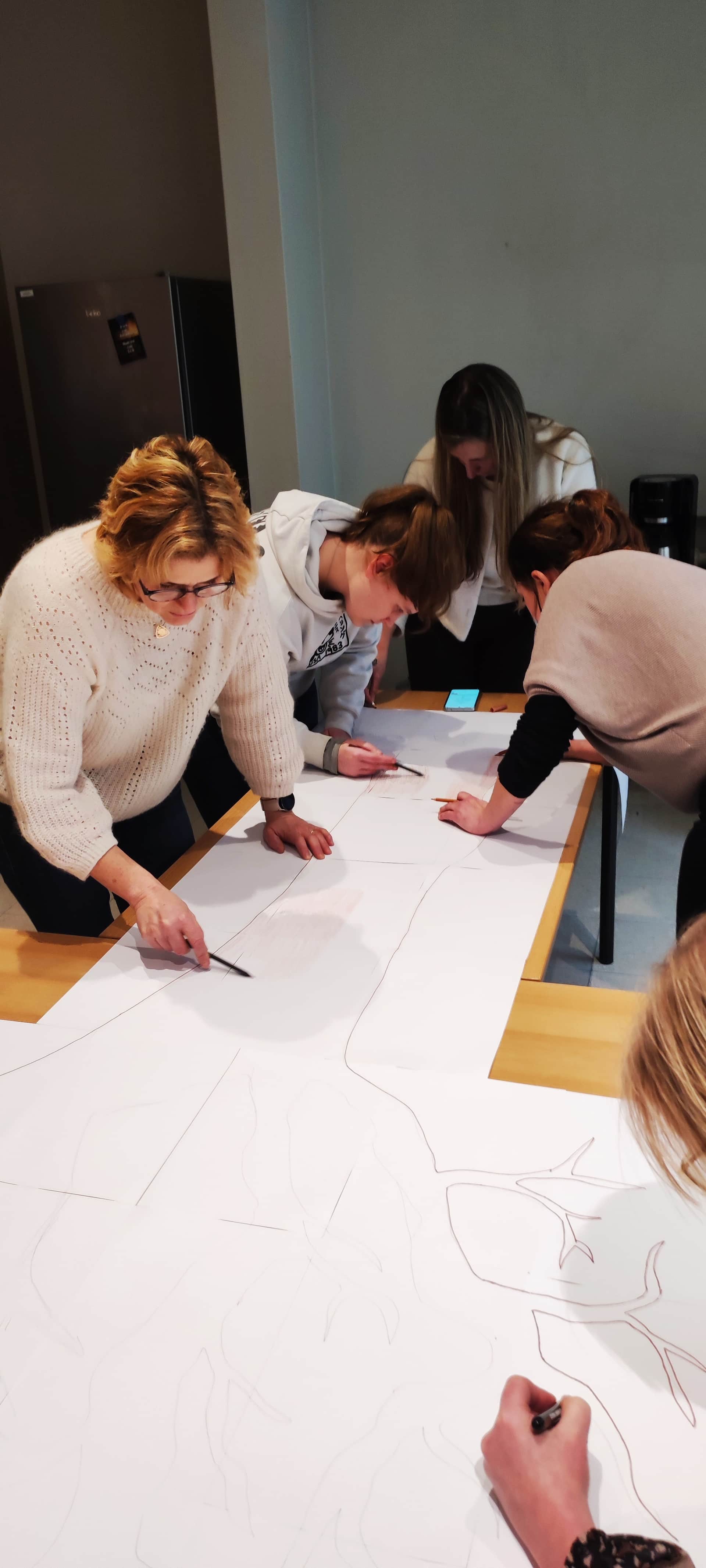 Boom van Verbinding header image