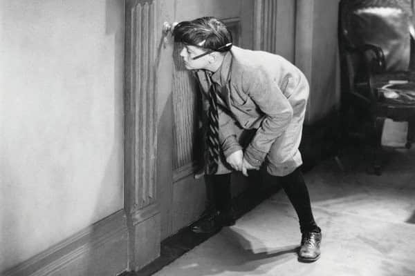 Kleine verhalen in de stad header image