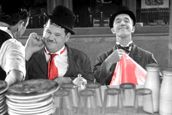 Promenade Dîner header image