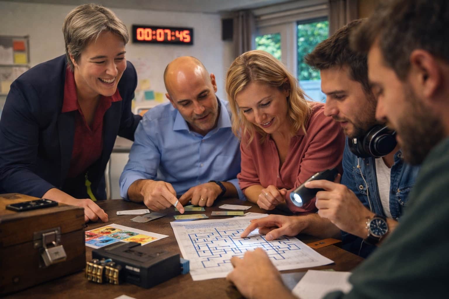 De sleutel tot welzijn op het werk header image