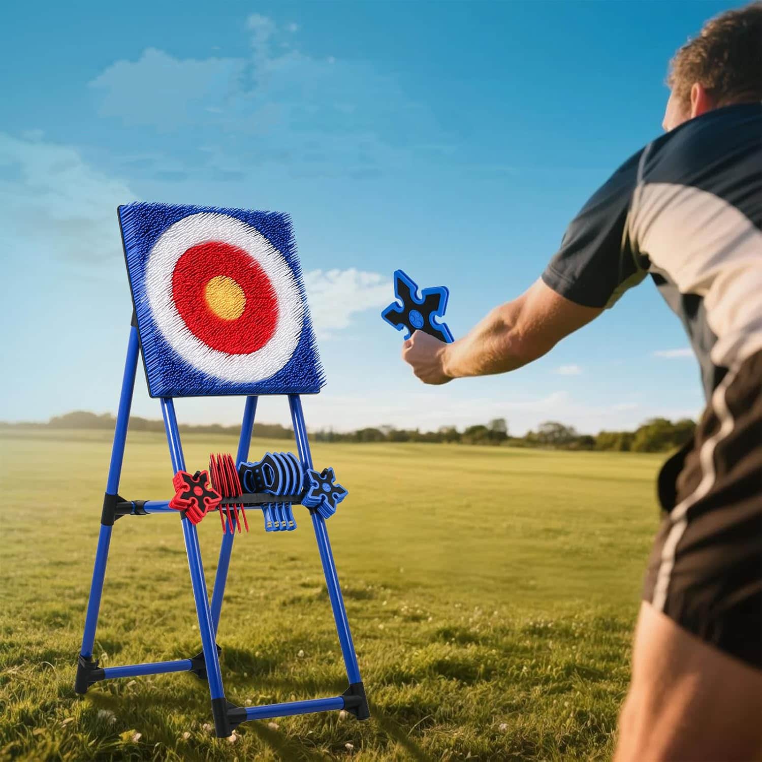 Rookie Sports Rally header image