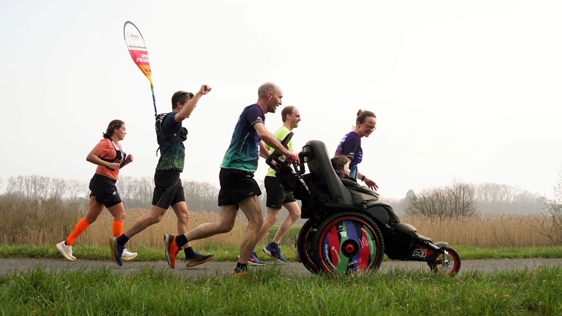 Défi Push Buddy header image