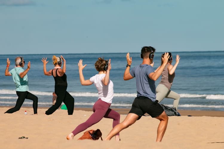 SoundOnYoga - Header