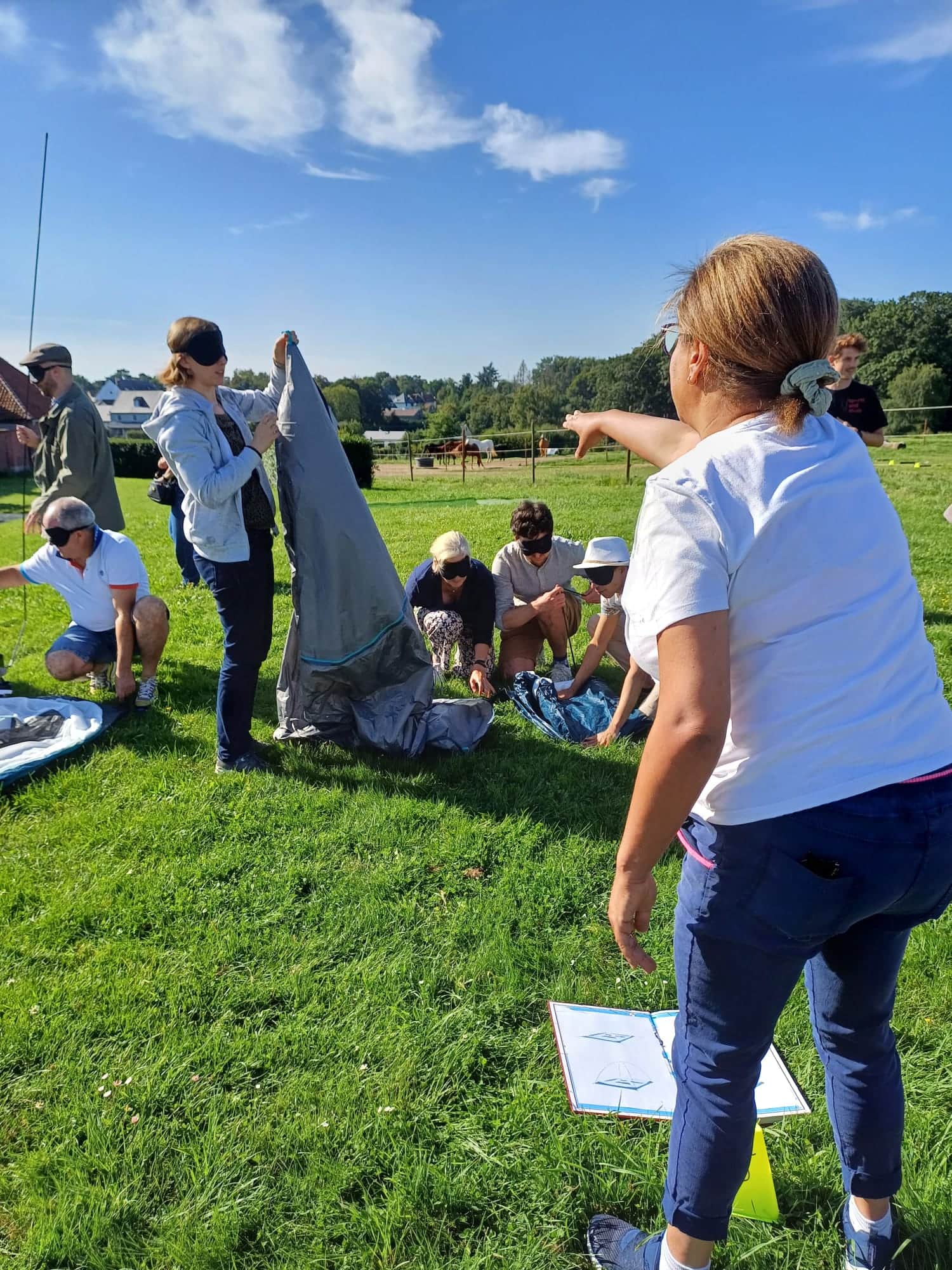 Who is the saboteur? header image