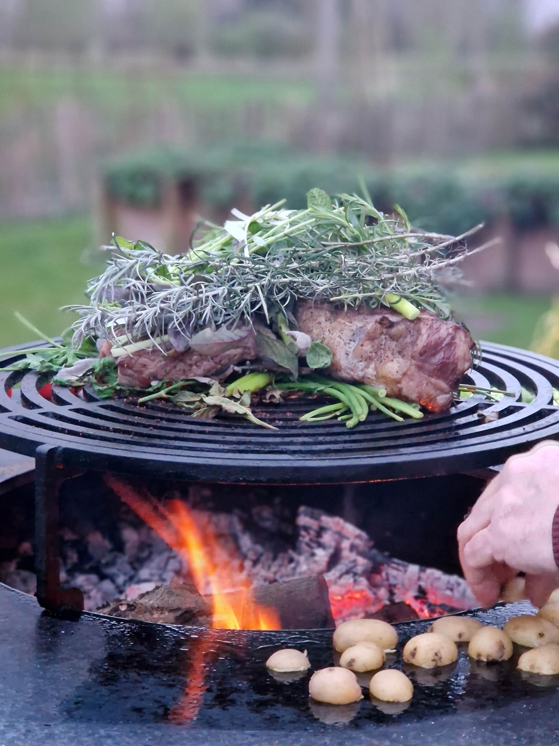 Atelier BBQ header image