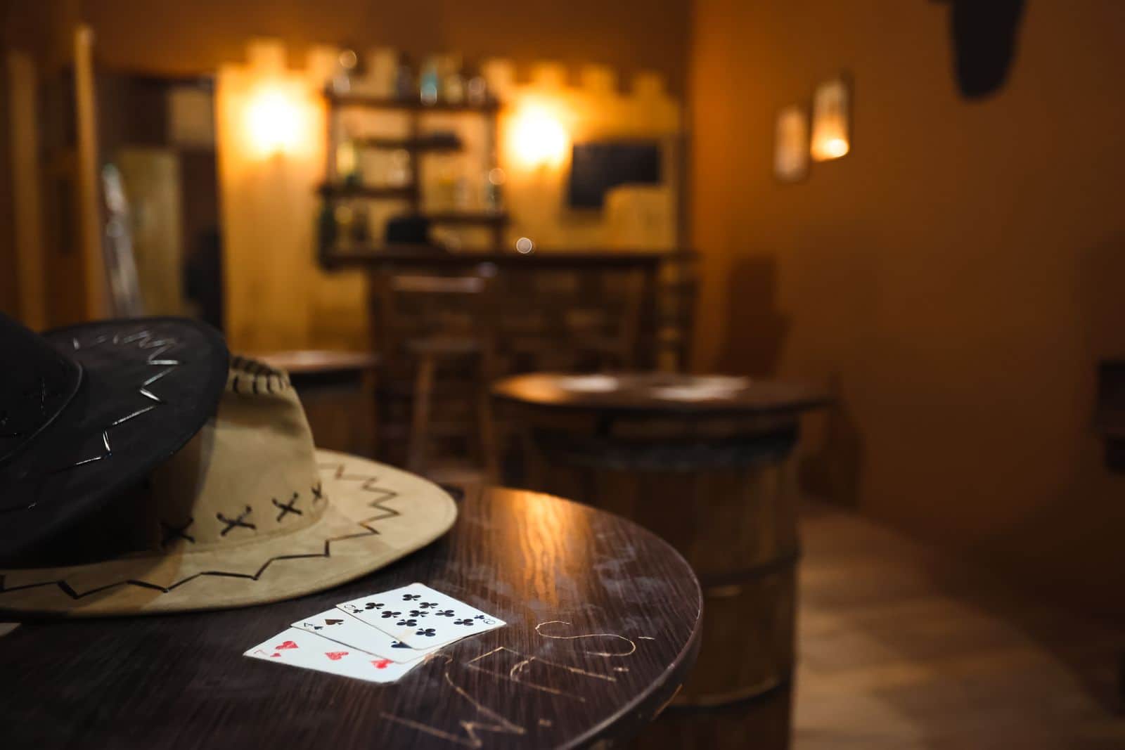 Escape Room te Roosdaal header image